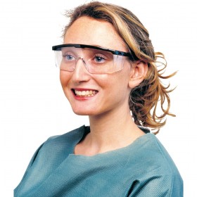 Anti-UV eyes protection glasses