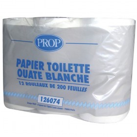 Classic toilet paper