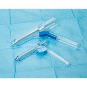 Disposable andd sterile proctoscope - Adulte